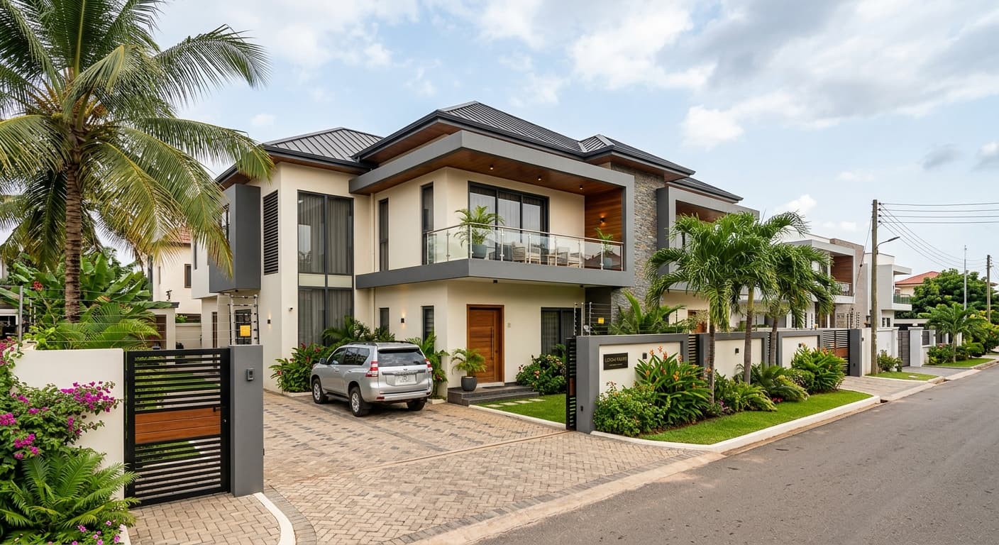 Townhouse